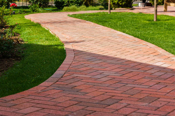 Best Custom Driveway Pavers  in Garden View, PA