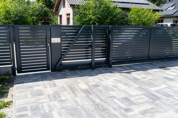 Best Commercial Driveway Pavers  in Garden View, PA