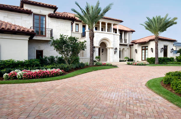Reasons to Select Us for Your Driveway Paving Requirements in Garden View, PA