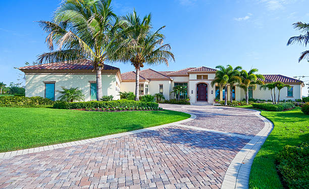 Best Professional Driveway Pavers  in Garden View, PA